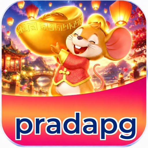 pradapg APP Mobile - Android & iOS