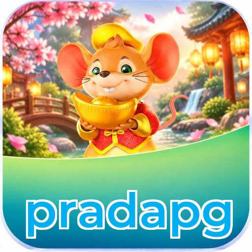 pradapg PIX Instantâneo - Saques em 8 Minutos