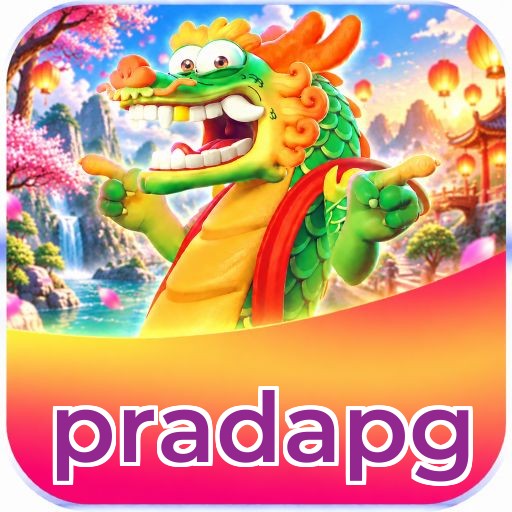 pradapg Logo 1