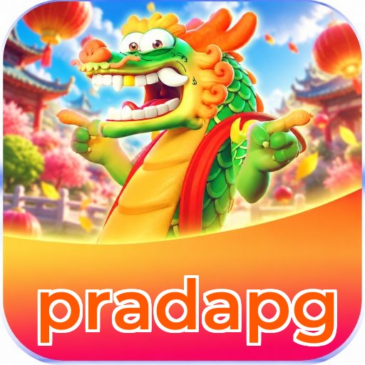 pradapg Logo