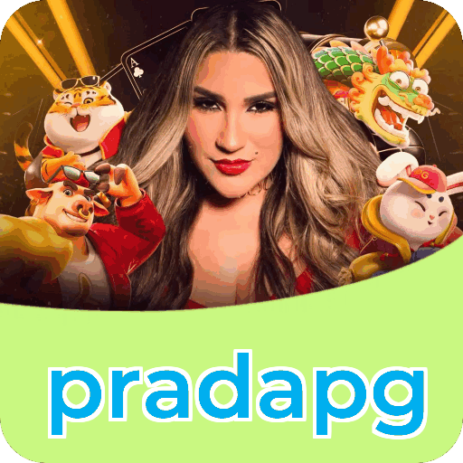 Fluxo de download do app pradapg — referência visual