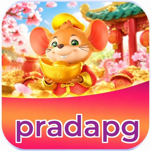 pradapg Logo