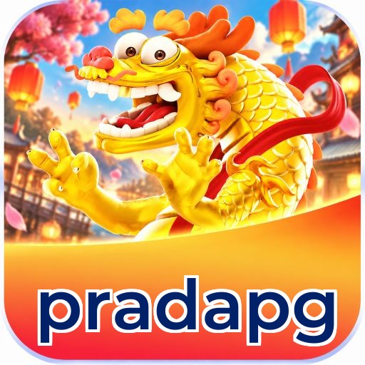 pradapg Logo