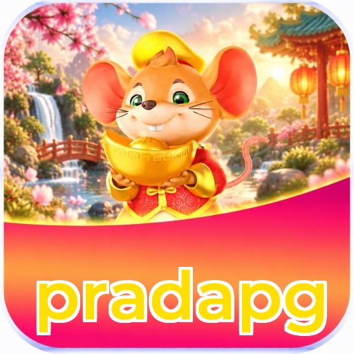 pradapg Logo