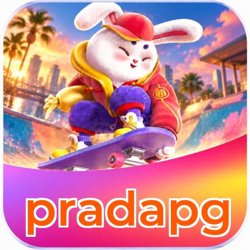 pradapg Logo