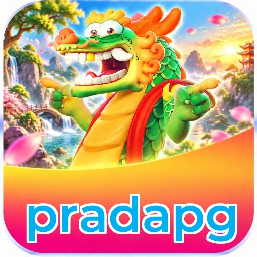 pradapg Logo