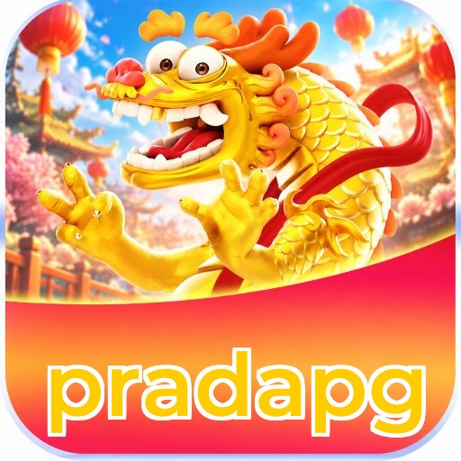 pradapg Logo