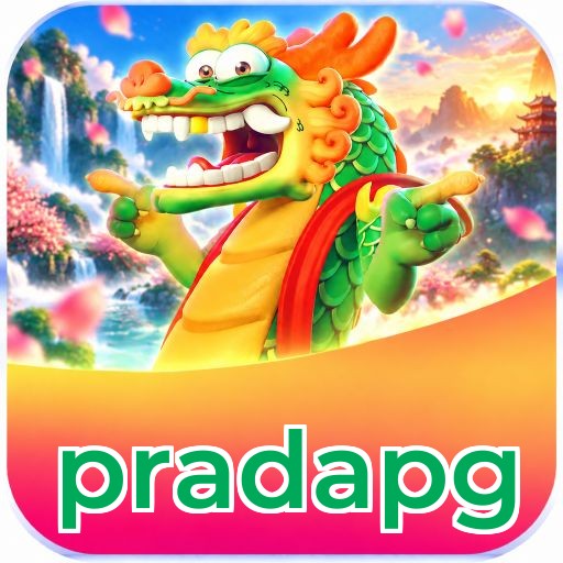 pradapg Segurança Logo 3
