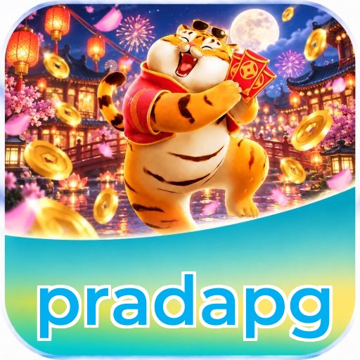 pradapg Download Logo Oficial