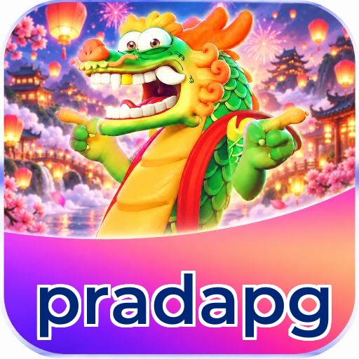 pradapg Logo