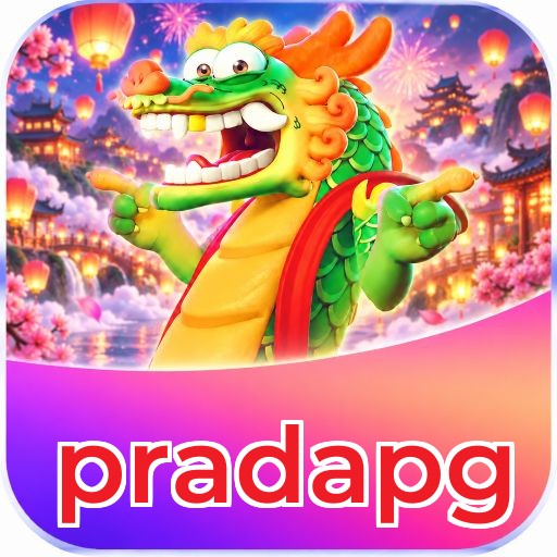pradapg Segurança Logo 1