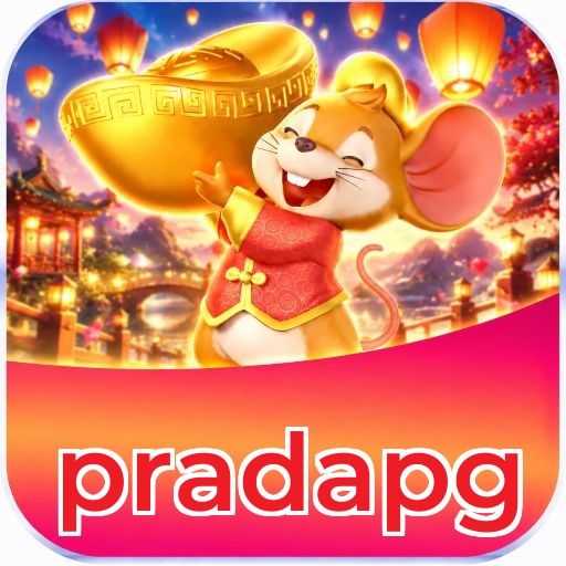 pradapg Logo