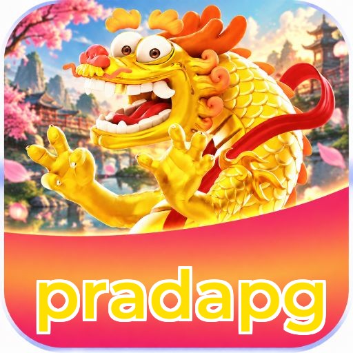 pradapg Logo