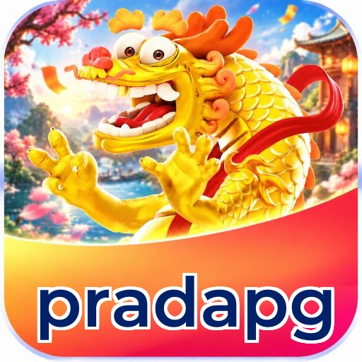 pradapg Logo