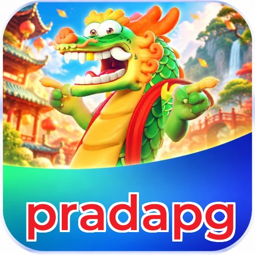 pradapg Logo