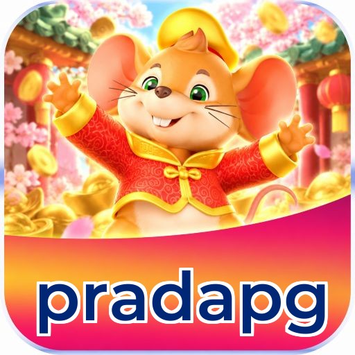 pradapg Logo 2
