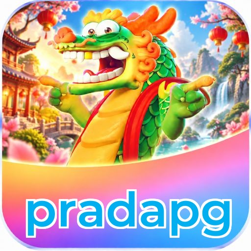 Certificação eCOGRA pradapg