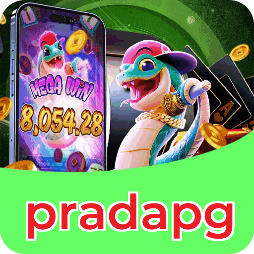 pradapg bônus R$5.000 + 500 giros - Rollover 35x, prazo 30 dias, 38% taxa conversão