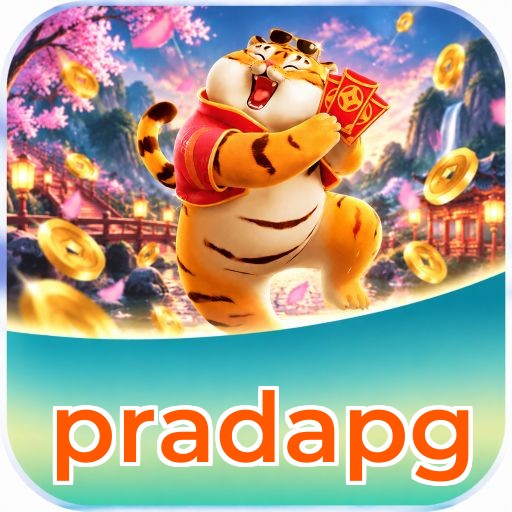 pradapg Instalar Logo 3