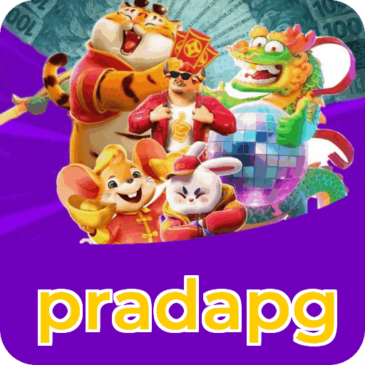 Material promocional do app pradapg — ilustração, não métricas auditadas nesta página