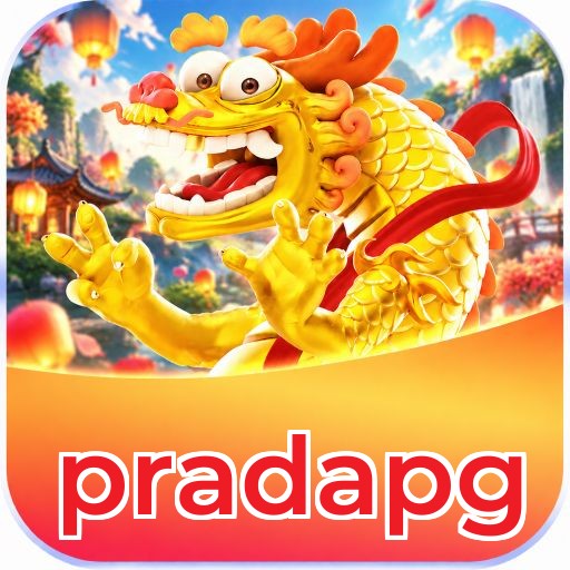 pradapg Instalar Logo 1