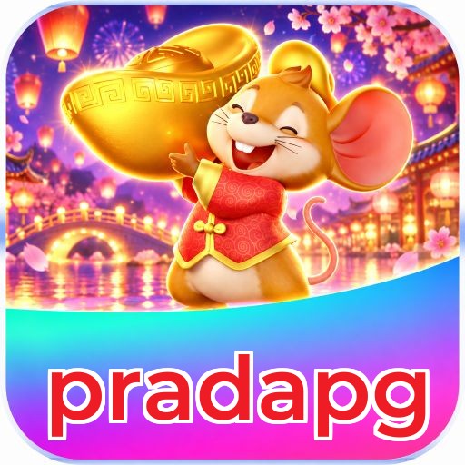 pradapg Segurança Logo 2