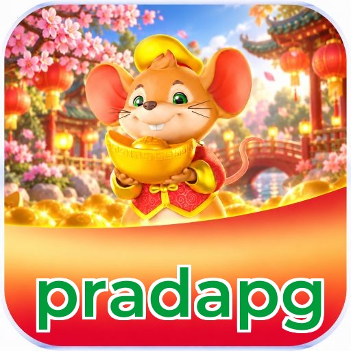 pradapg Logo