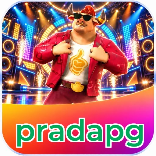 pradapg Logo