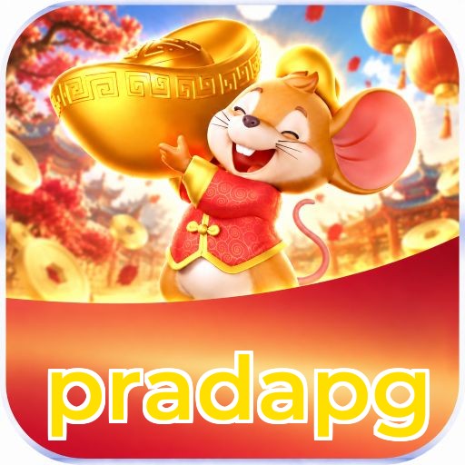 pradapg Logo
