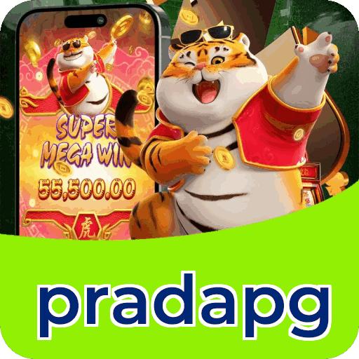 pradapg segurança SSL 256-bit - Licença Curaçao, eCOGRA, GLI certificado