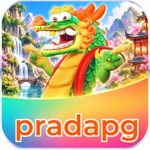 pradapg Cadastro Oficial