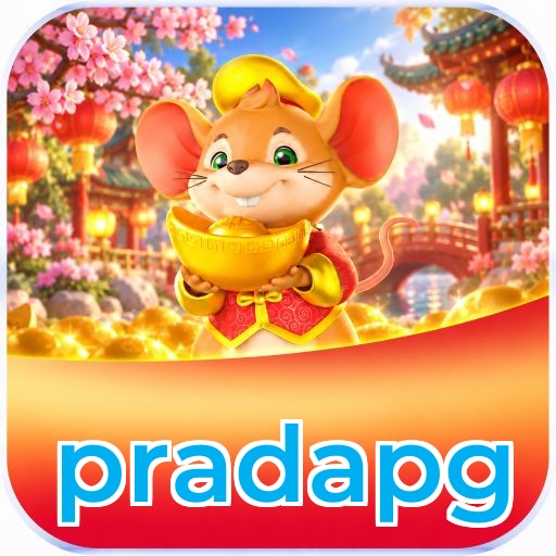 pradapg Logo