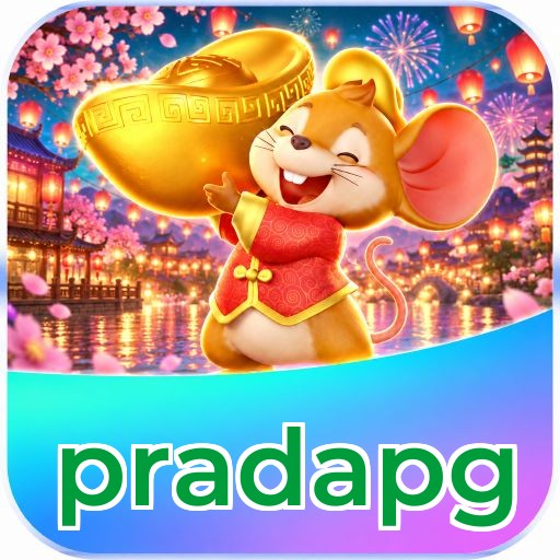 pradapg Licença Curaçao Gaming
