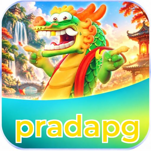 pradapg Logo