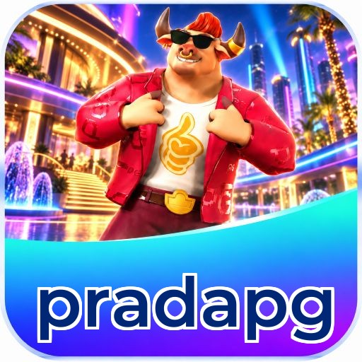Plataforma pradapg - PIX Instantâneo
