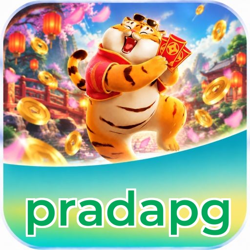 pradapg Logo 3