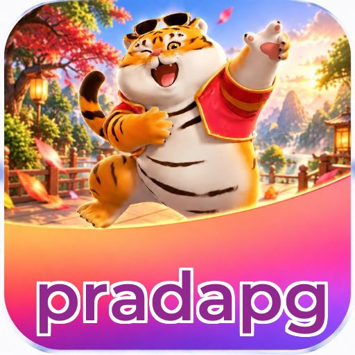 pradapg Fortune Tiger Oficial