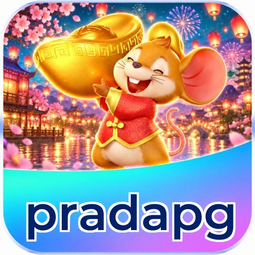 pradapg Instalar Logo 2