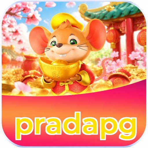 pradapg Logo