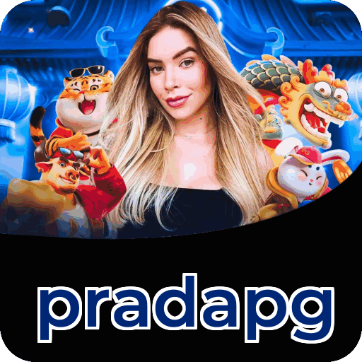 pradapg APP mobile iOS Android - 187 mil downloads São Paulo Rio BH