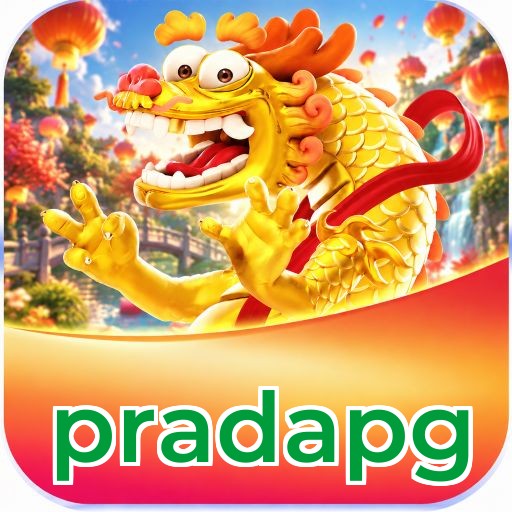 pradapg Licenciado Curaçao - Segurança SSL 256-bit
